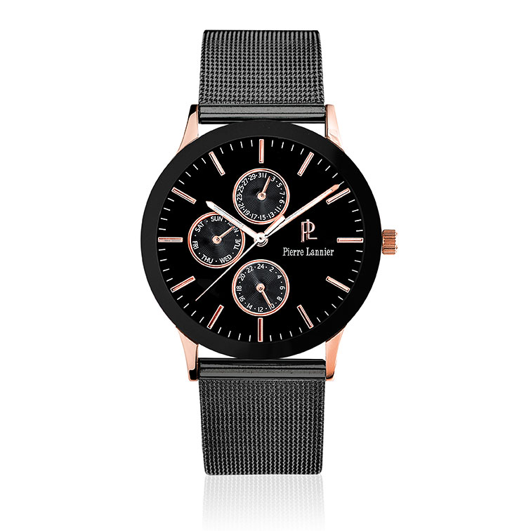 Часы Pierre Lannier Elegance style 207G038
